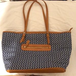 Charming Charlie bag